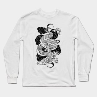 The Wisdom Long Sleeve T-Shirt